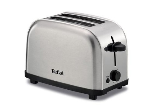 Röster, Tefal, inox