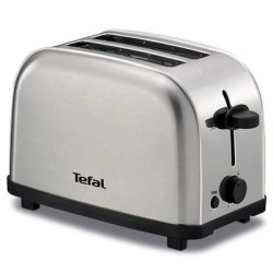 Röster, Tefal, inox