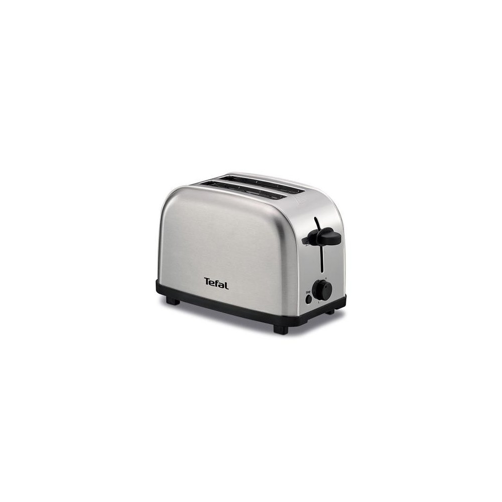Röster, Tefal, inox