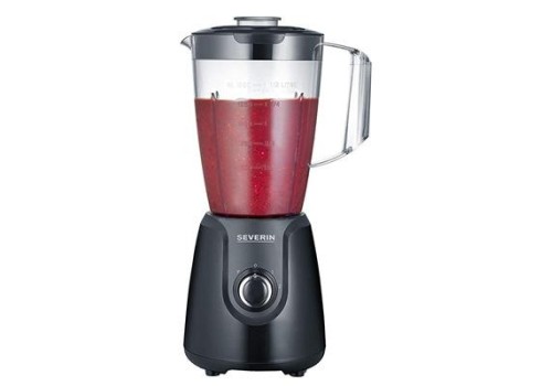 Blender Severin must, 1,5L tritan