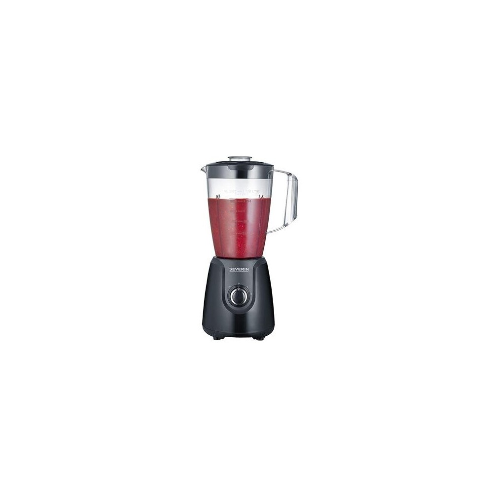 Blender Severin must, 1,5L tritan