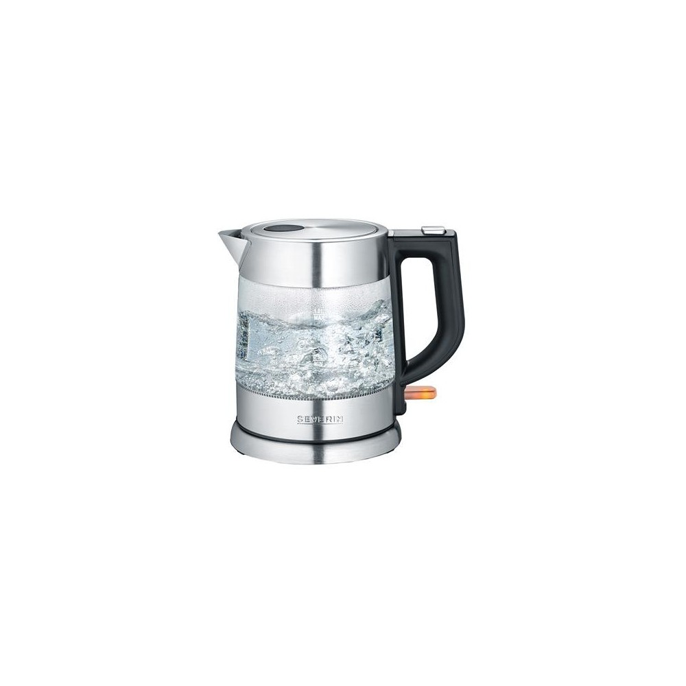 Veekeetja Severin klaas, 1L