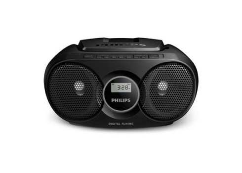 Magnetoola Philips FM-CD, must