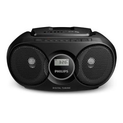 Magnetoola Philips FM-CD, must