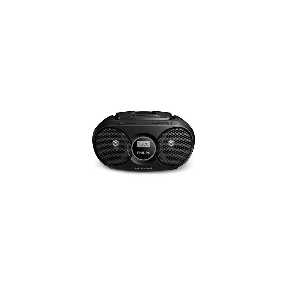 Magnetoola Philips FM-CD, must
