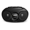 Magnetoola Philips FM-CD, must