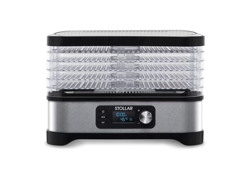 Toidukuivati the Rapid Food Dryer, Stollar