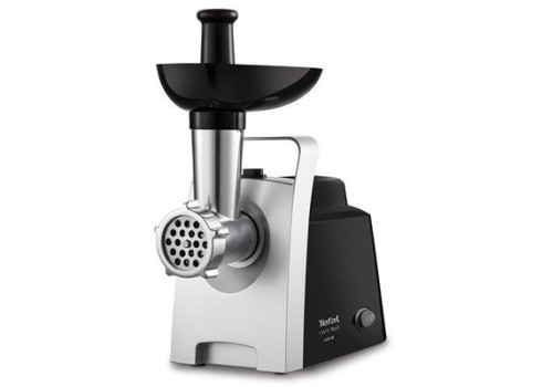 Hakklihamasin HV1 Tefal, must