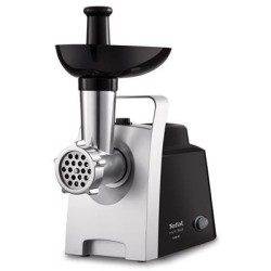 Hakklihamasin HV1 Tefal, must