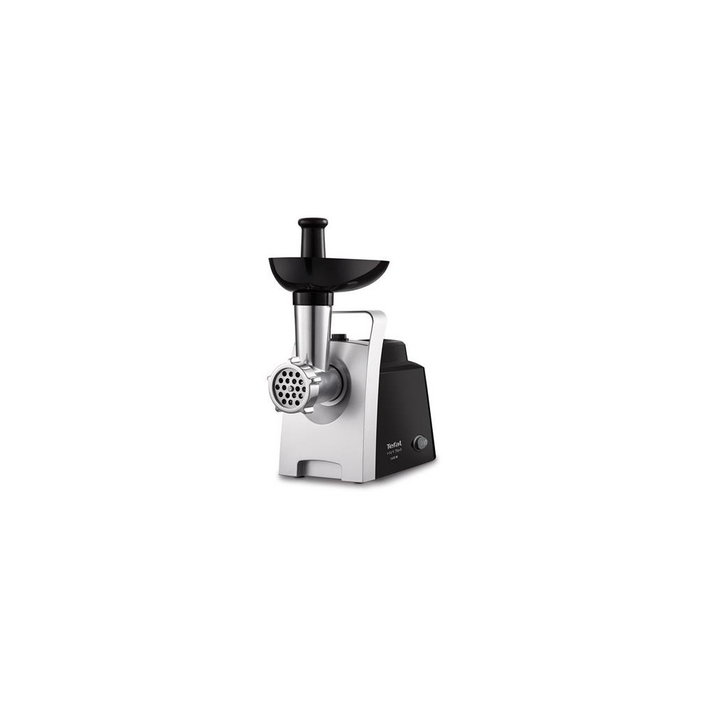 Hakklihamasin HV1 Tefal, must