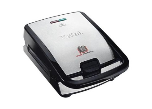 Võileivagrill vahetatavate plaatidega, Tefal
