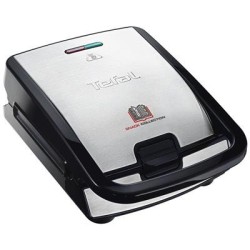 Võileivagrill vahetatavate plaatidega, Tefal