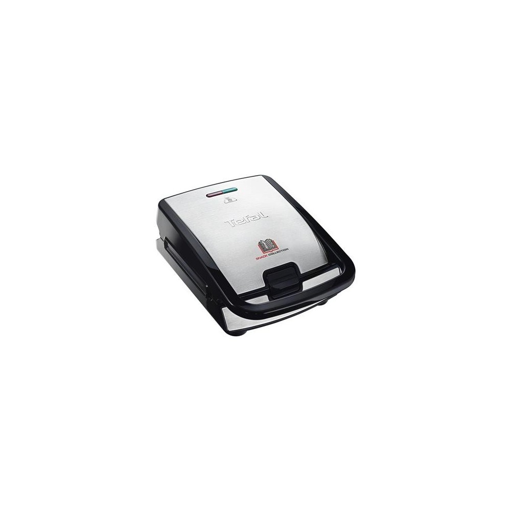 Võileivagrill vahetatavate plaatidega, Tefal