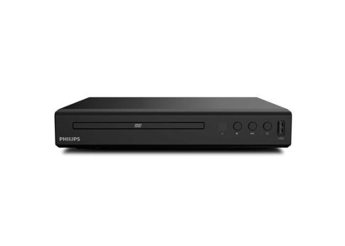 DVD-mängija Philips, USB,HDMI