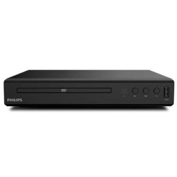 DVD-mängija Philips, USB,HDMI