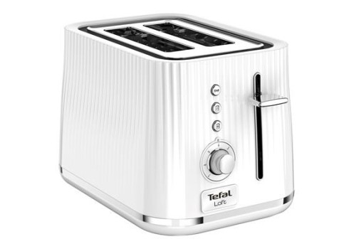 Röster Loft Tefal, valge