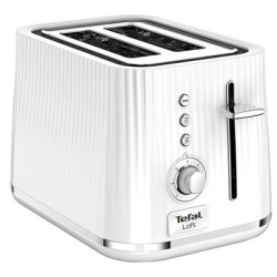 Röster Loft Tefal, valge