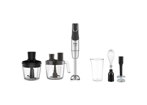Saumikser Infinity Force Pro 5in1 Tefal