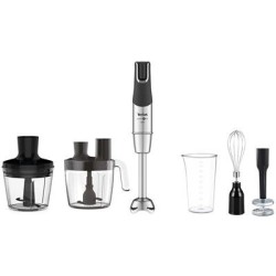 Saumikser Infinity Force Pro 5in1 Tefal