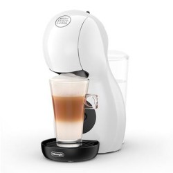 Kapselkohvimasin Delonghi Piccolo XS, valge