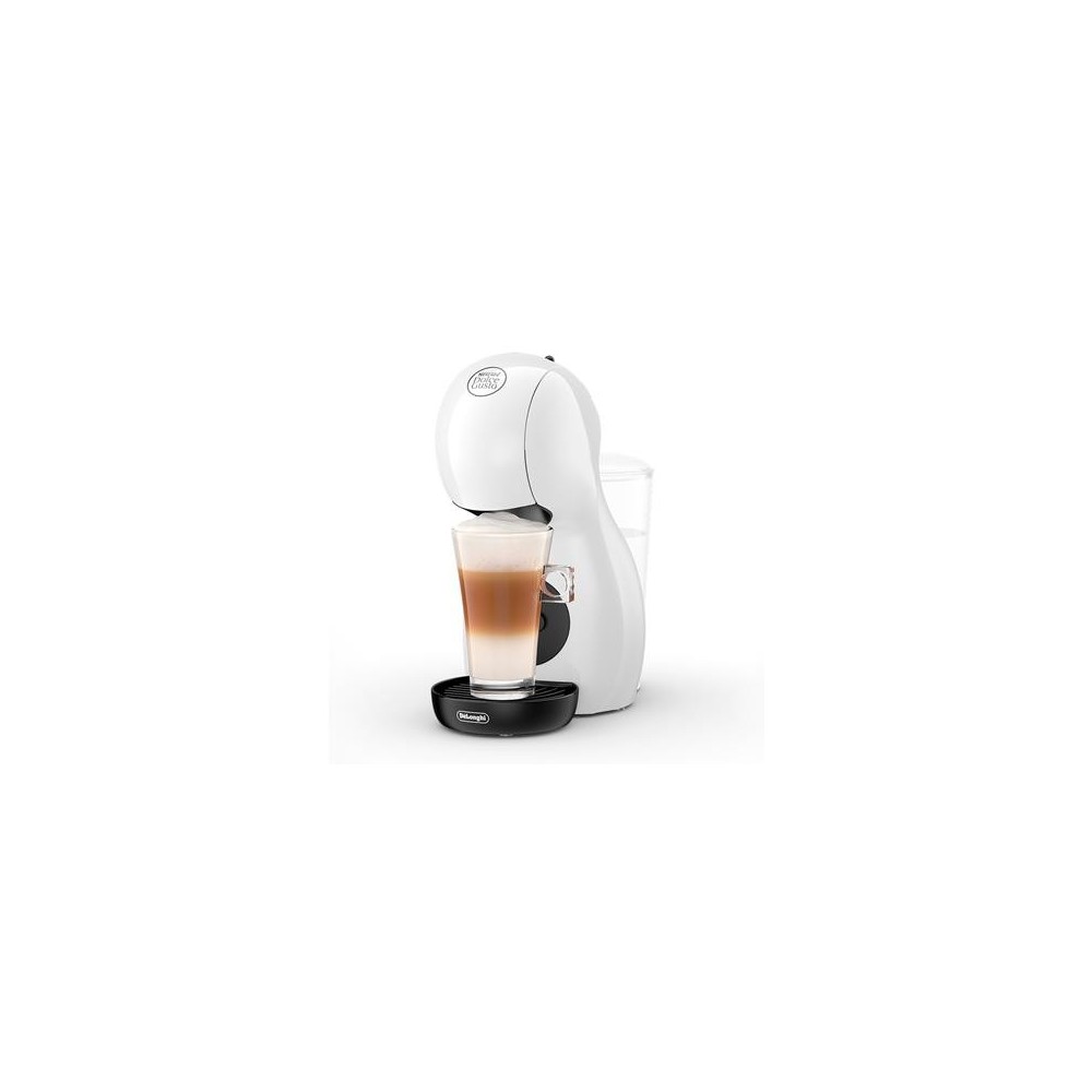 Kapselkohvimasin Delonghi Piccolo XS, valge