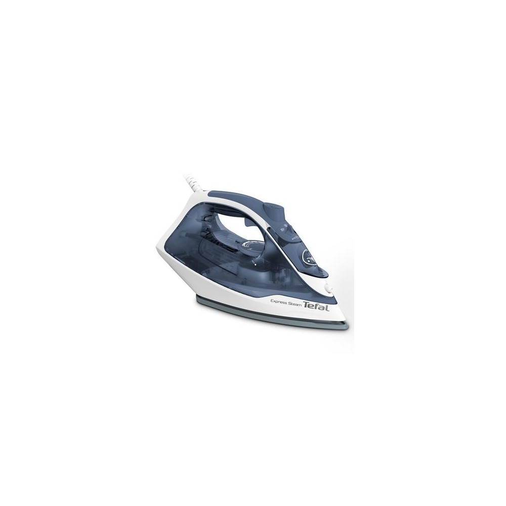 Triikraud Tefal Express Steam
