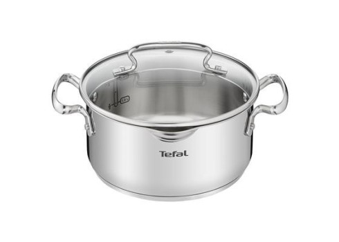 Kaanega pott Tefal Duetto+ 20 cm