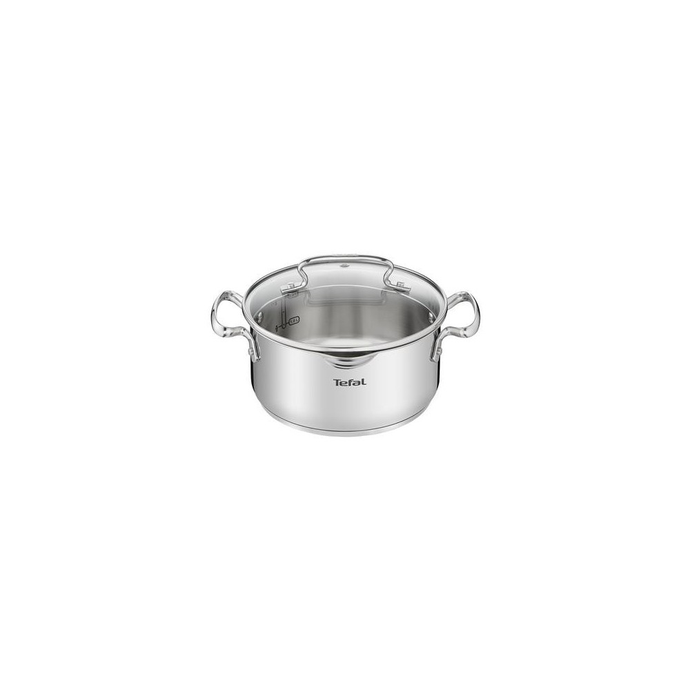 Kaanega pott Tefal Duetto+ 20 cm