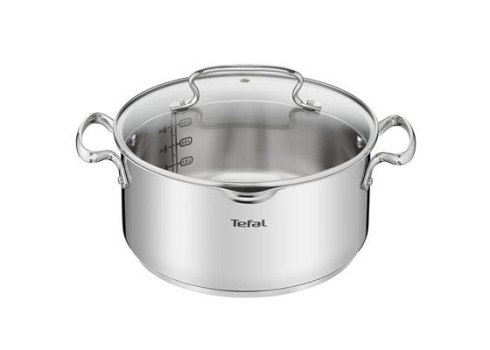 Kaanega pott Tefal Duetto+ 24 cm