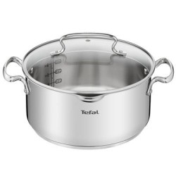 Kaanega pott Tefal Duetto+ 24 cm