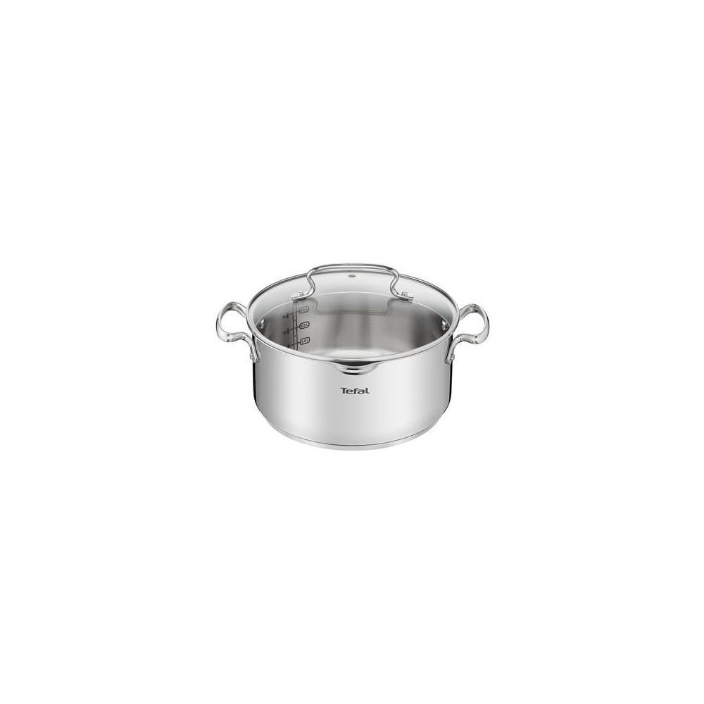 Kaanega pott Tefal Duetto+ 24 cm