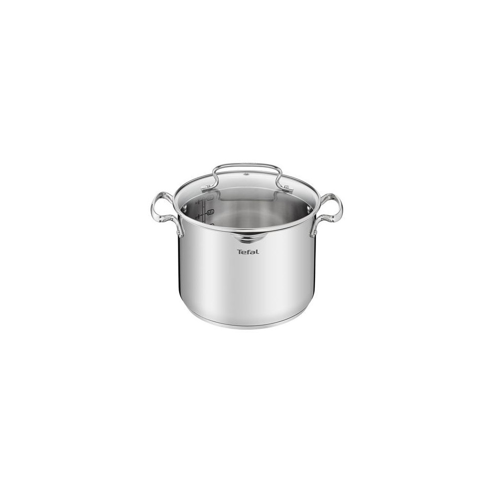 Kaanega pott Tefal Duetto+ 22 cm