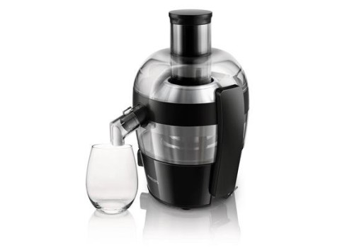 Mahlapress Philips Viva Collection, must