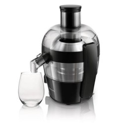 Mahlapress Philips Viva Collection, must