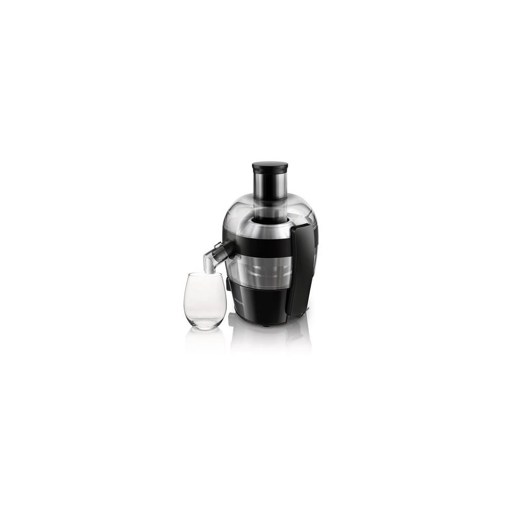 Mahlapress Philips Viva Collection, must