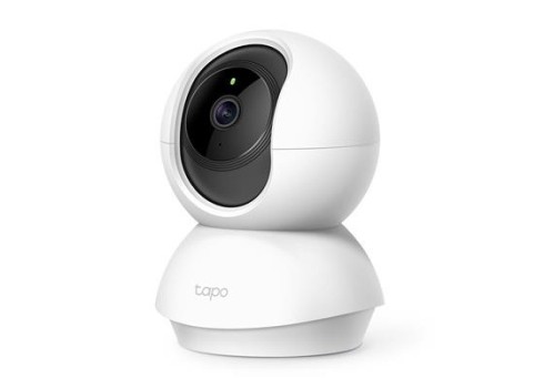 TP-Link 360 kaamera Tapo C210, White