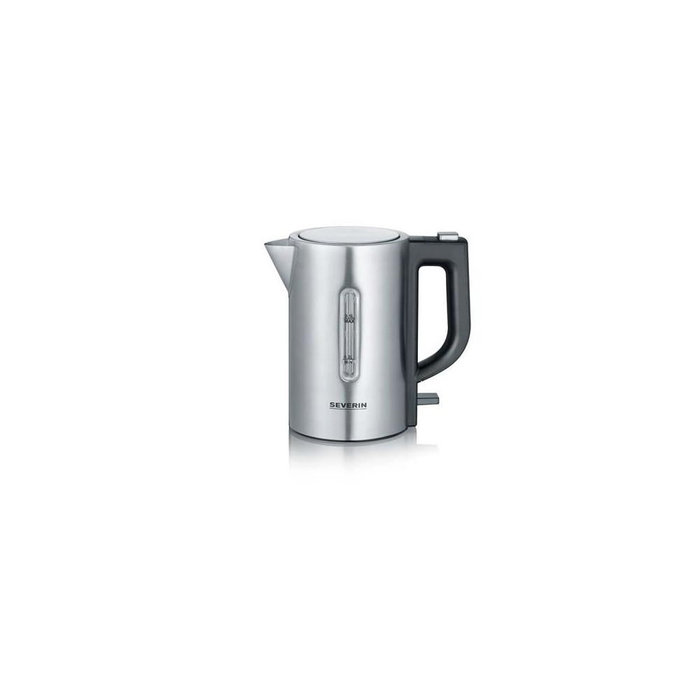 Veekeetja, Severin 0,5 L inox