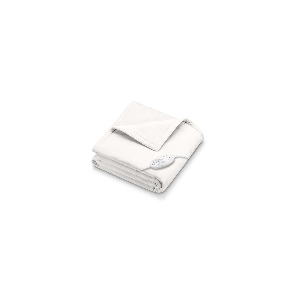 Soojenduspleed Beurer HD75 Cosy White