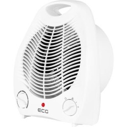 Soojapuhur, ECG valge