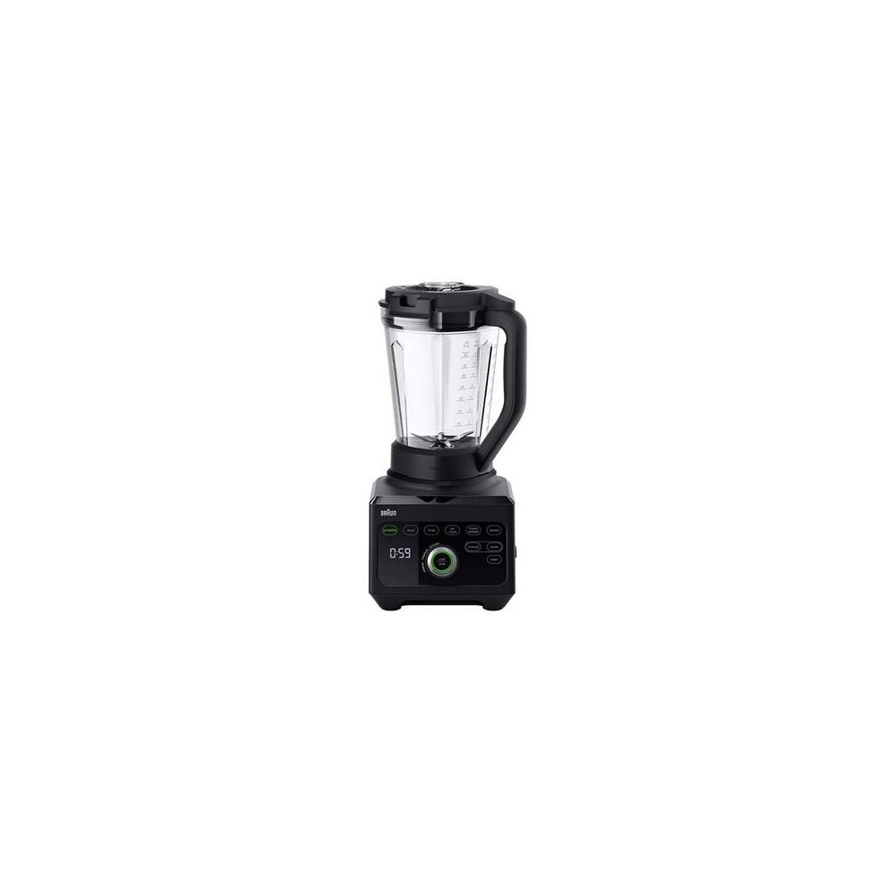 Blender TriForce Power, Braun