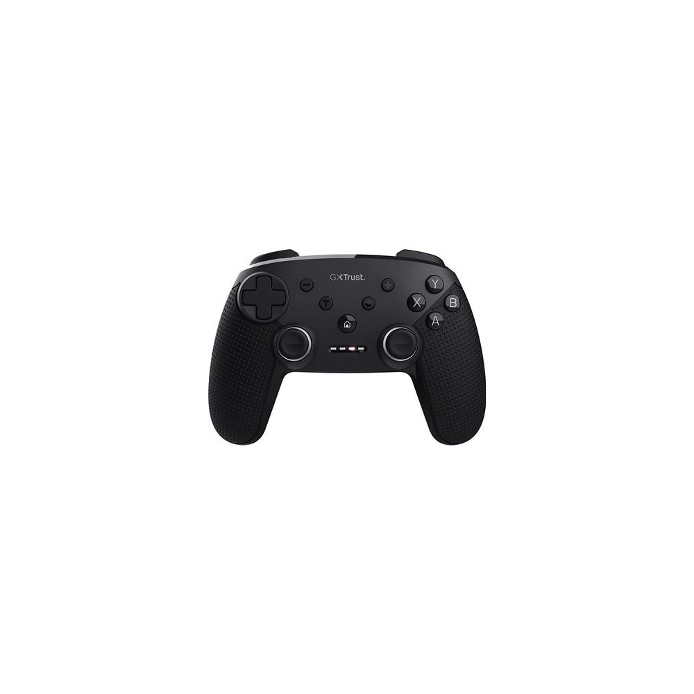 Pult Trust GXT-542 PC-SWITCH W