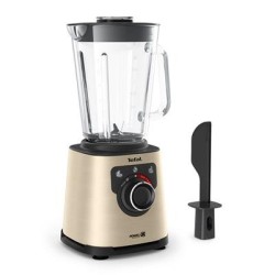Blender Tefal Perfect Mix+, klaas kuldne