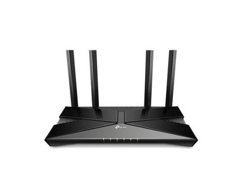 WiFi ruuter TP-Link Archer AX3000