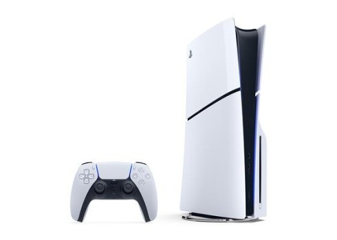 Konsool Sony PlayStation 5 Slim