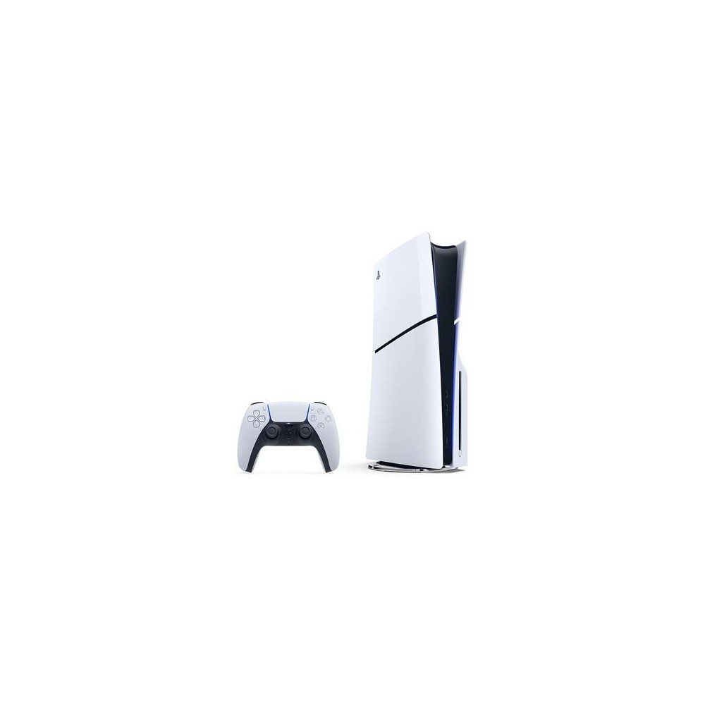Konsool Sony PlayStation 5 Slim