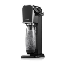 Mulliveemasin SodaStream Art, must
