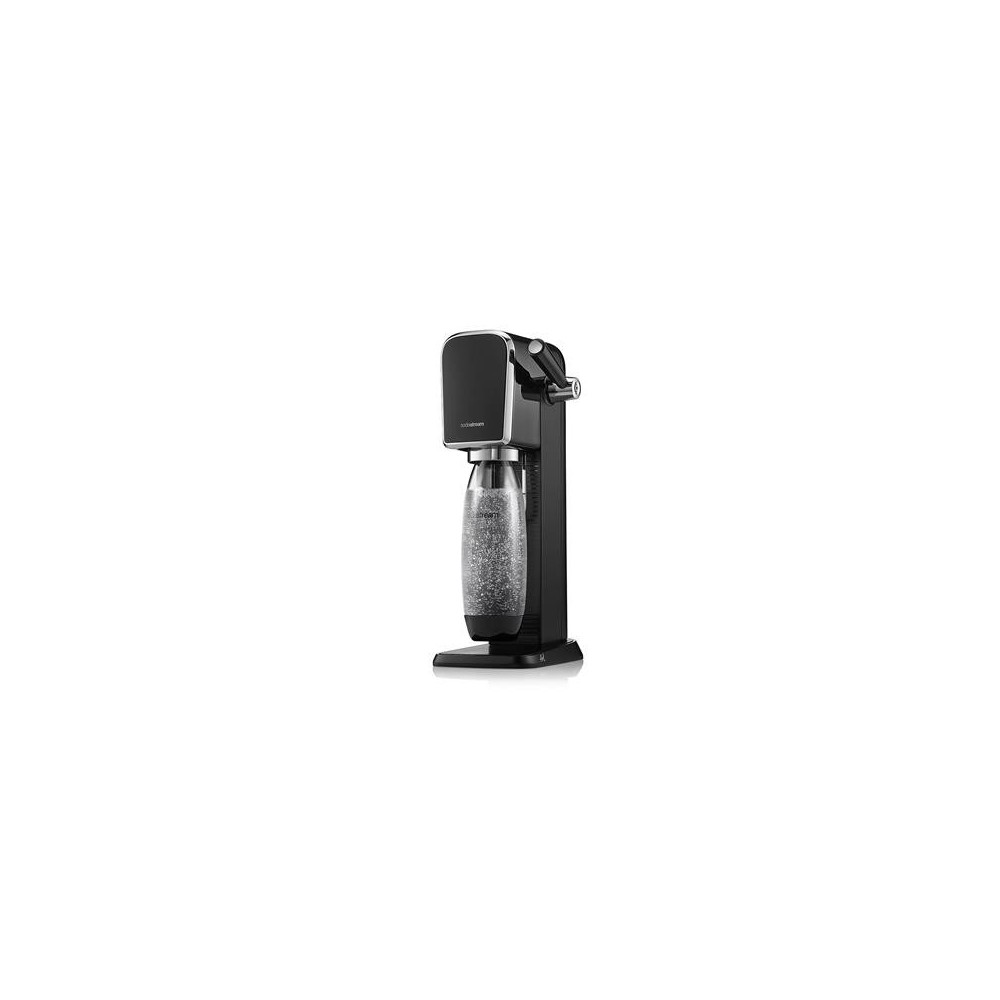 Mulliveemasin SodaStream Art, must