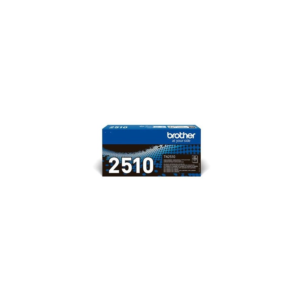 Tooner Brother TN2510