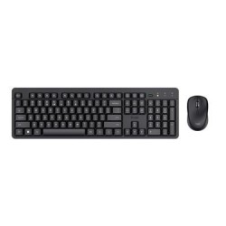 Desktop Trust Ody II Silent US W