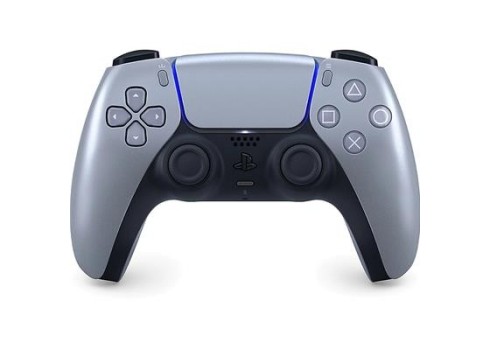 Pult Sony Dualsense PS5 W, hõbe